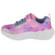 2. Skechers Eternal Heart Lights 302696L-LPMT Różowe 30
