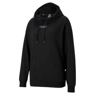 3. Bluza Puma Modern Basics Hoodie TR W 585933 01