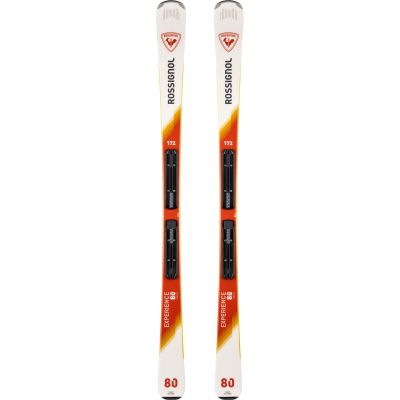 Narty Rossignol Experience 80 Xpress Rtl / Xpress 10 GW B83 Rtl