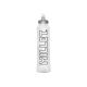 3. Butelka MILLET Flask 500 Transparentny