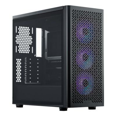 2. Obudowa CoolerMaster Geh Elite 502