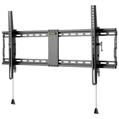 12. Wentronic Pro TILT (XL) 2,54 m (100") Czarny