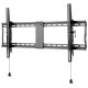 12. Wentronic Pro TILT (XL) 2,54 m (100") Czarny