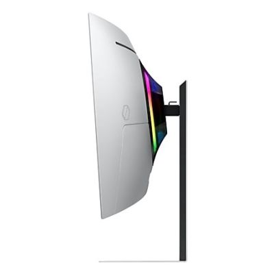 37. MONITOR SAMSUNG ODYSSEY G8 OLED 34" LS34DG850SUXDU 175Hz