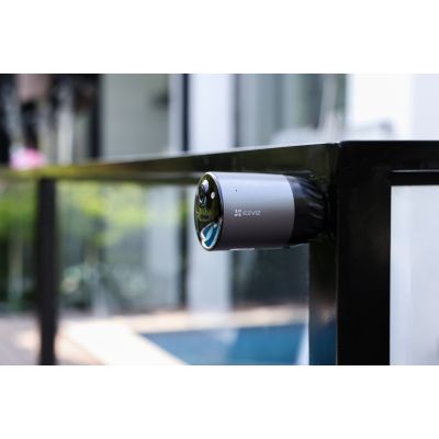 11. KAMERA IP EZVIZ CS-BC1C