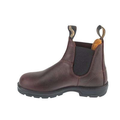 2. Blundstone Chelsea Boot 2130-AUBURN Bordowe 36