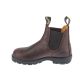 2. Blundstone Chelsea Boot 2130-AUBURN Bordowe 36