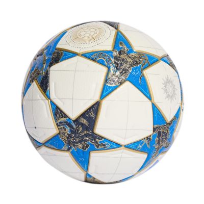 13. Piłka nożna adidas UCL Pro 25/26 League Stage  LIGA MISTRZÓW JD0188