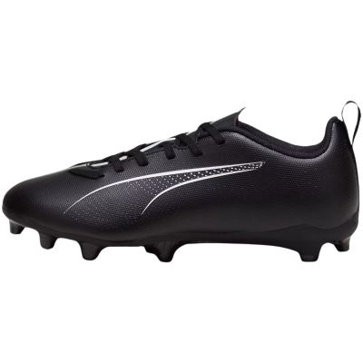 8. Buty piłkarskie Puma Ultra 5 Play FG/AG Jr 107695 02