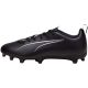 8. Buty piłkarskie Puma Ultra 5 Play FG/AG Jr 107695 02