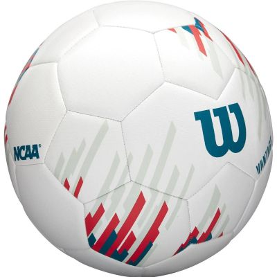 9. PIŁKA NOŻNA WILSON NCAA VANTAGE SB R.5