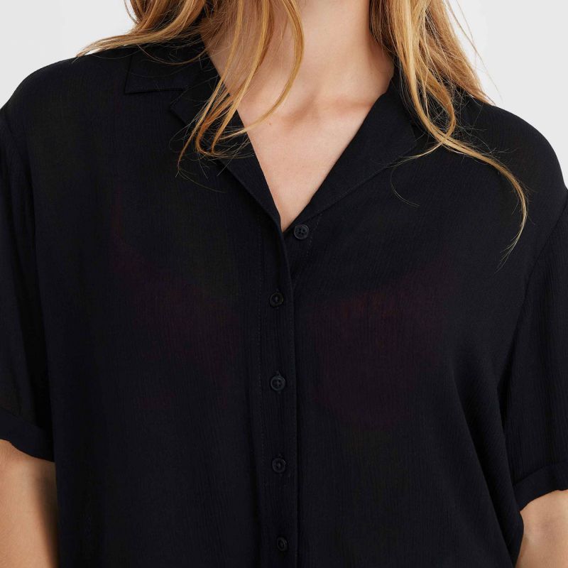 6. Koszulka O'Neill Cali Beach Shirt W 92800613140