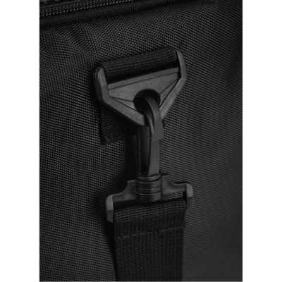 10. Duży plecak treningowy PitBull Sportowy Czerwony 109l  - 9130074500