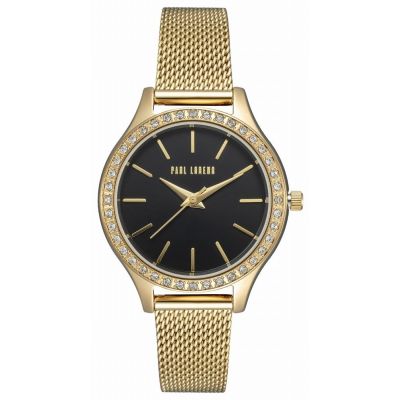 Zegarek Damski Paul Lorens PL10482B2-1D1 + BOX