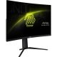 15. MSI Monitor 31.5" MAG 321CUPDF UHD 160HZ