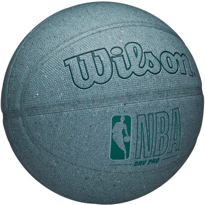 2. Piłka do koszykówki Wilson NBA DRV Pro Ball WZ3016002XB