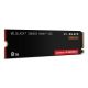 7. Dysk SSD WD Black SN850X 8TB M.2 NVMe WDS800T2X0E