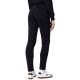 3. Spodnie damskie Champion Slim Pants czarne 118041 KK001