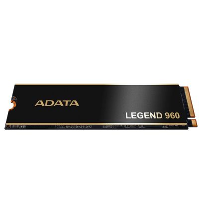 6. Dysk SSD ADATA LEGEND 960 2TB M.2 2280 PCIe Gen3x4
