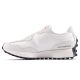 2. Sneakersy damskie New Balance WS327 white Lifestyle (WS327JWA)