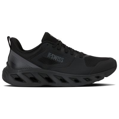 Buty męskie na co dzień K-Swiss LAGUNA TUBES LITE BLACK/BLACK/BLACK M (04891-001-M)