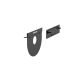 4. Uchwyt ścienny Logitech Wall Mount dla Tap