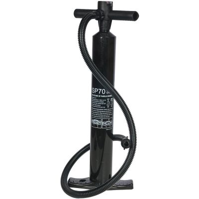 10. POMPKA STANDARD SUP ENERO 2.2L 25Psi