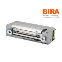 Elektrozaczep HARTTE XS00U-B seria XS 12-24V AC/DC niskoprądowy ze wzmocnioną sprężyną