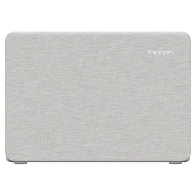 2. Etui Spigen Urban Fit na MacBook Neo 13" 2026 - szare