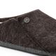 3. Klapki Birkenstock Zermatt Shearling FE 1016571