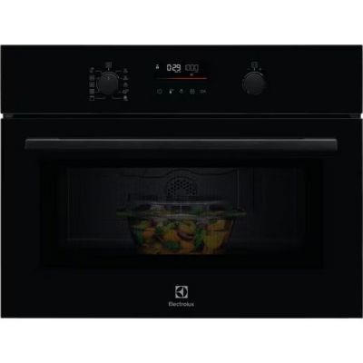 Kuchenka mikrofalowa ELECTROLUX LVM6E46Z