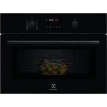 Kuchenka mikrofalowa ELECTROLUX LVM6E46Z