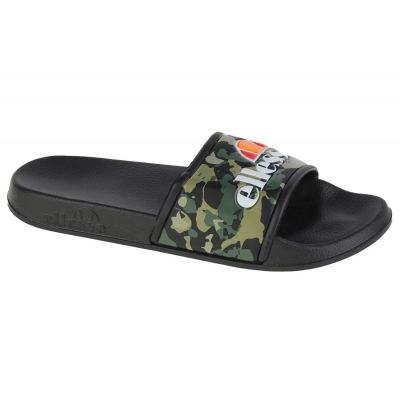 5. Klapki Ellesse Duke Slides W EL11W74502-07