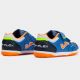 4. Buty piłkarskie Joma Top Flex 2504 IN Jr TPJW2504INV