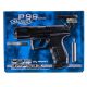 24. Pistolet ASG Walther P99 DAO GBB CO2