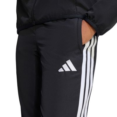 4. Spodnie dla dzieci adidas Tiro 26 League Presentation czarne KA6418