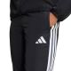 4. Spodnie dla dzieci adidas Tiro 26 League Presentation czarne KA6418