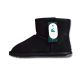 2. Damskie Buty EMU Australia Wallaby Mini Teens - T10103