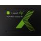 7. Techly IDATA HDMI-EA konwerter plików audio Czarny
