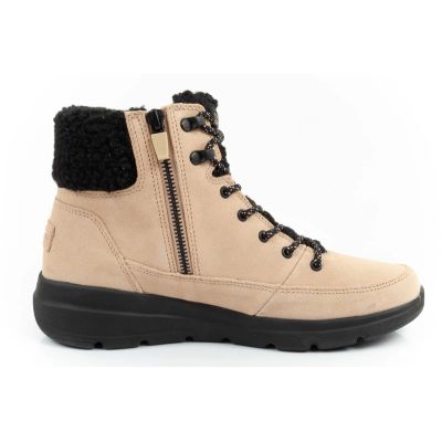 14. Buty Glacial Ultra-Woodlands W 16677/NTBK