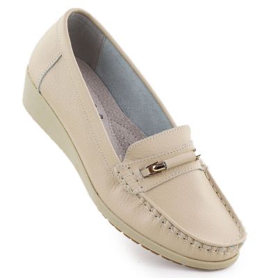 7. Kozaki damskie workery ze skarpetą czarne Sabatina