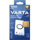 4. Varta 57913 Litowo-polimerowy (LiPo) 10000 mAh Bezprzewodowe ładowanie Biały