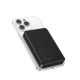 5. GEMBIRD BEZPRZEWODOWY POWERBANK MAGNETYCZNY 15W 10000 MAH, CZARNY
