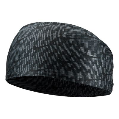 Opaska na głowę Nike DRI-FIT Fury Classic Wide Headband Printed 92800648569