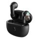 6. Skullcandy (Czaszka) | Prawdziwe bezprzewodowe słuchawki douszne | KOLEJ | Łączność Bluetooth | Czarny