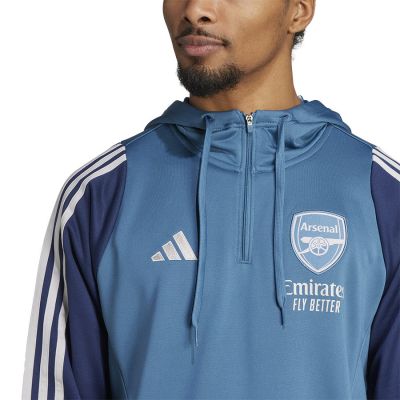 4. Bluza adidas Arsenal Londyn Training M JJ1794