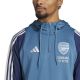 4. Bluza adidas Arsenal Londyn Training M JJ1794