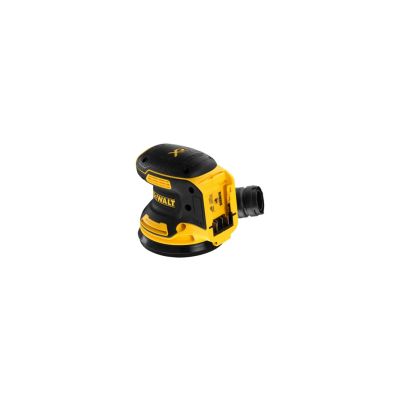 5. Szlifierka mimośrodowa 18V Dewalt DCW210N bez aku