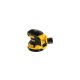 5. Szlifierka mimośrodowa 18V Dewalt DCW210N bez aku
