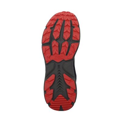 6. Buty męskie CMP Rahmsy czarne 3Q65877 59UV